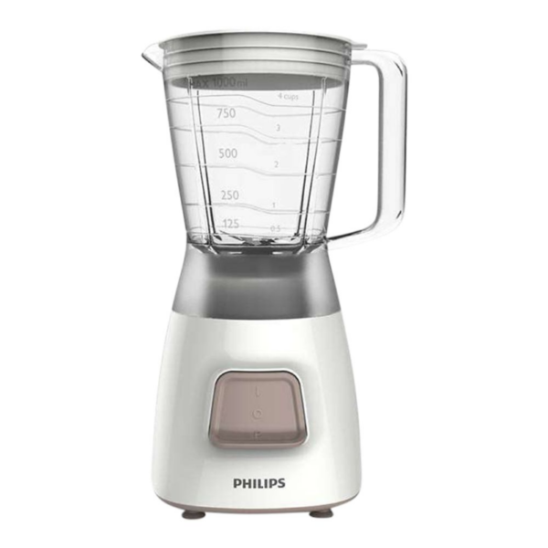 Philips Blender (HR-2056) - Powerful and Efficient