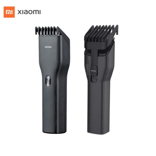 Xiaomi Mi Hair Clipper (Enchen Boost) – Black Color - Image 2