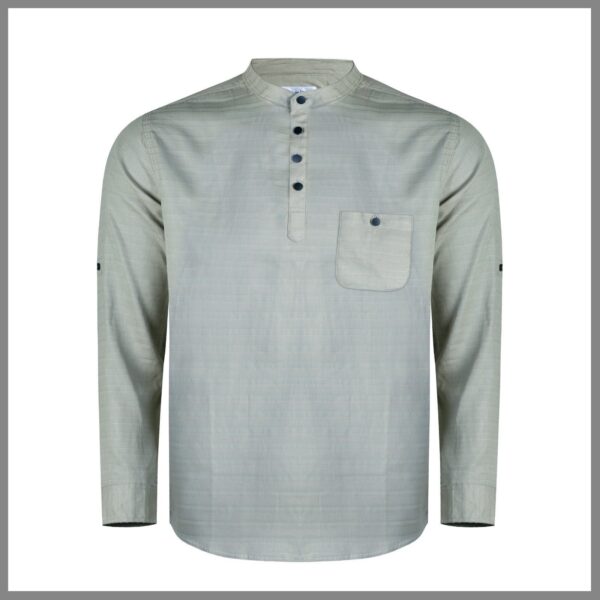 Calvin Klein Cotton Katuya for Men - Comfortable and Trendy Shirt for Men