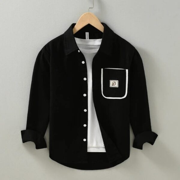 Trendy Designer Shirt for Men