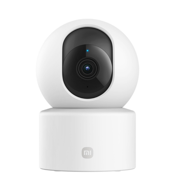 Xiaomi Smart Camera C301 – 360° Home Surveillance