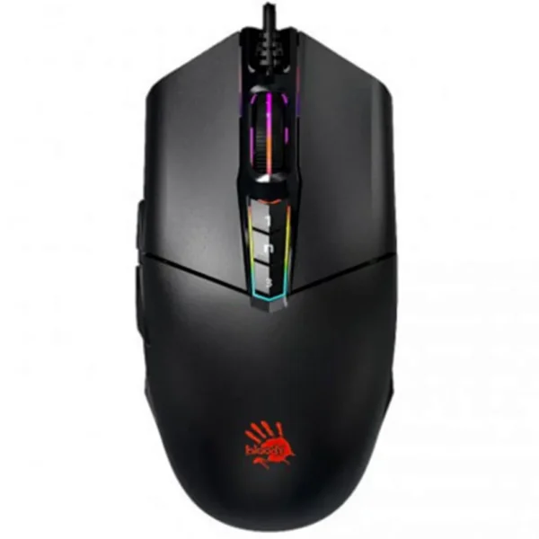 A4TECH Bloody P91S RGB Gaming Mouse – Precision and Style for Gamers