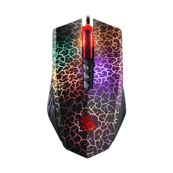 A4Tech Bloody A70 Light Strike Gaming Mouse – Ultra-Responsive and Precise