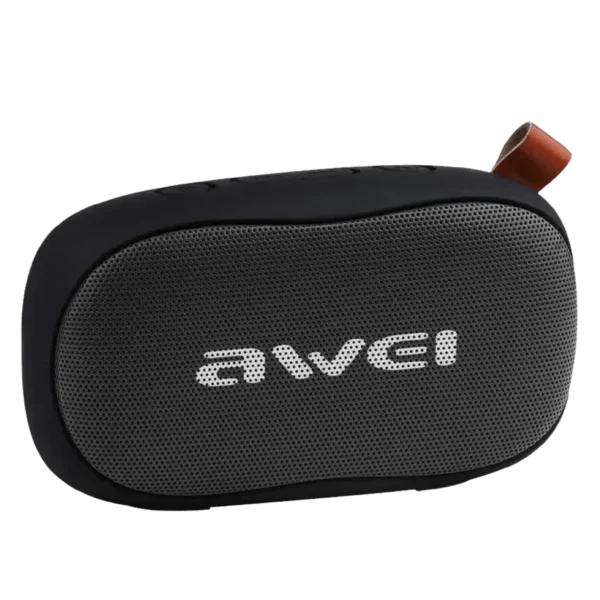 AWEI Y900 Bluetooth Speaker - Black Color