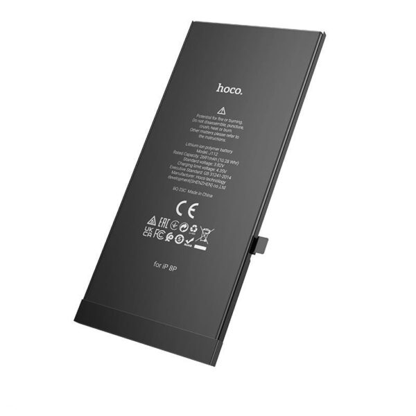 Hoco J112-ip6sp Smart Li-Polymer 2750mAh Battery for iPhone 6s Plus