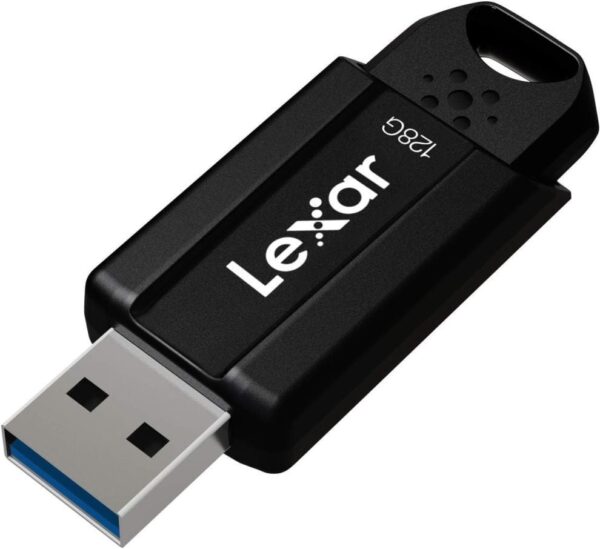 Lexar JumpDrive S80 USB3.1 Pen Drive – 128GB