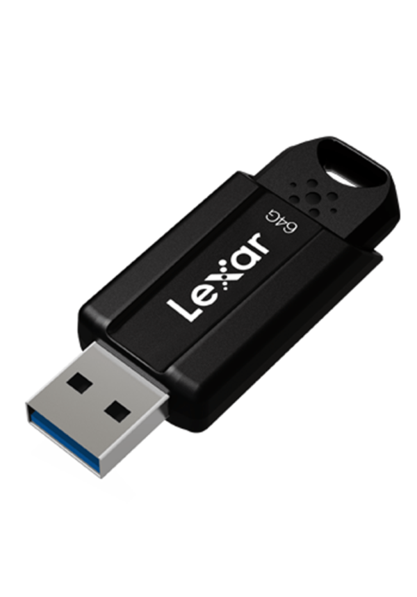 Lexar JumpDrive S80 USB3.1 Pen Drive – 64GB