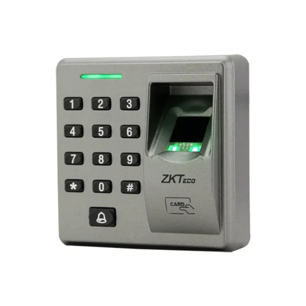 ZKTeco FR1300 Finger RFID & Password Exit Reader