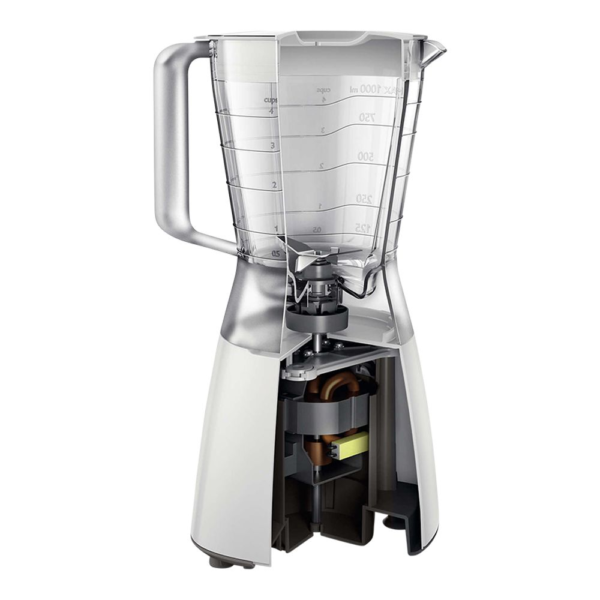 Philips Blender (HR-2056) - Powerful and Efficient - Image 3